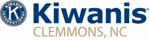 Logo of Clemmons Kiwanis Club